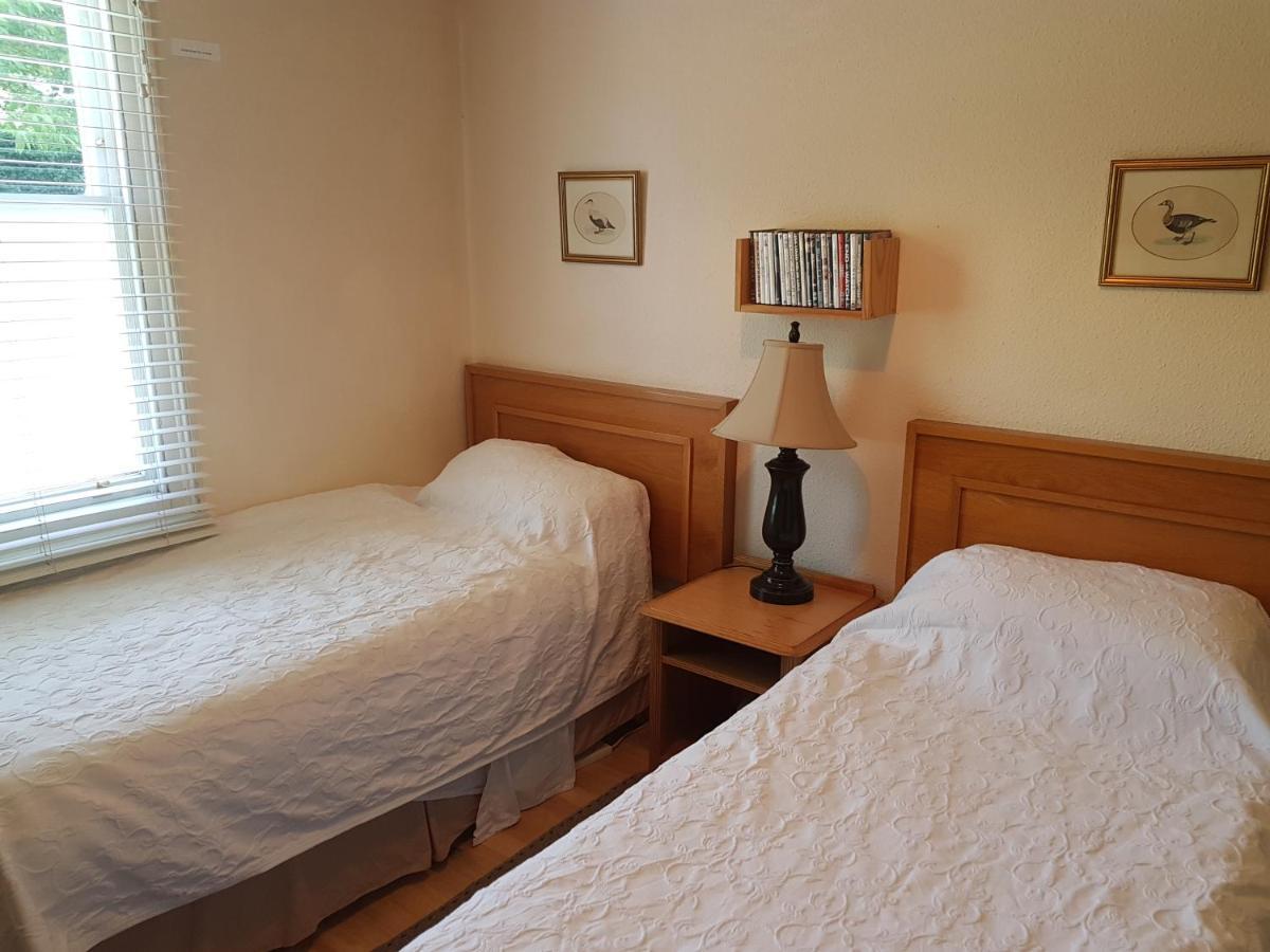 Keyfield Terrace Serviced Apartments St Albans ภายนอก รูปภาพ