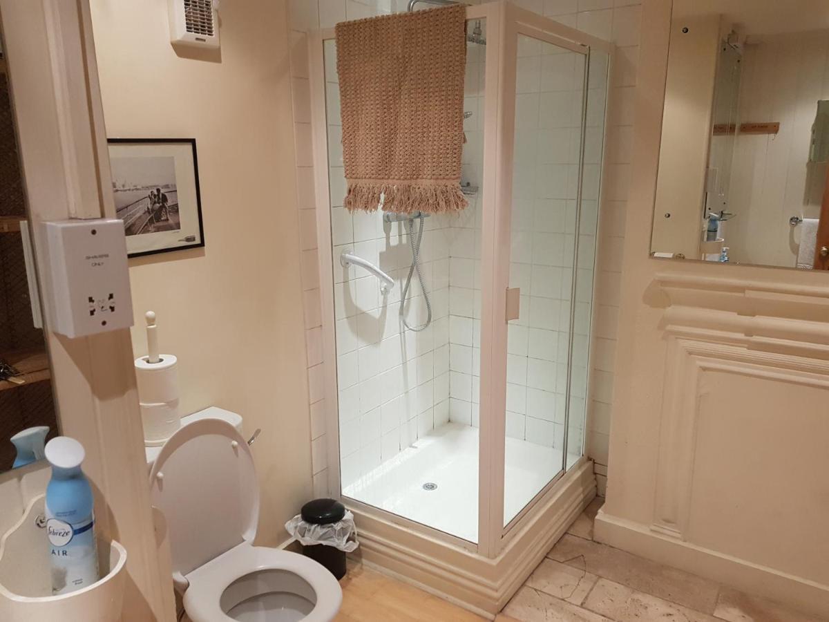 Keyfield Terrace Serviced Apartments St Albans ภายนอก รูปภาพ